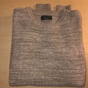 Zara Man Sweater
